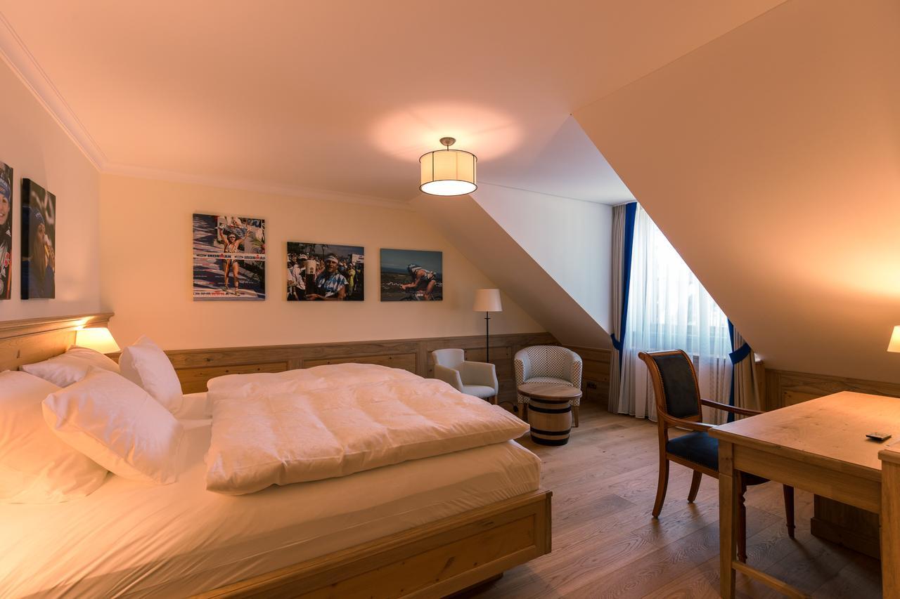 Hotel & Gaststaette Zum Erdinger Weissbraeu 3*