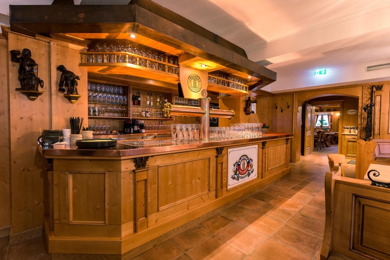 & Gaststaette Zum Erdinger Weissbraeu 3* Monachium