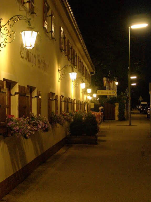& Gaststaette Zum Erdinger Weissbraeu 3* Monachium