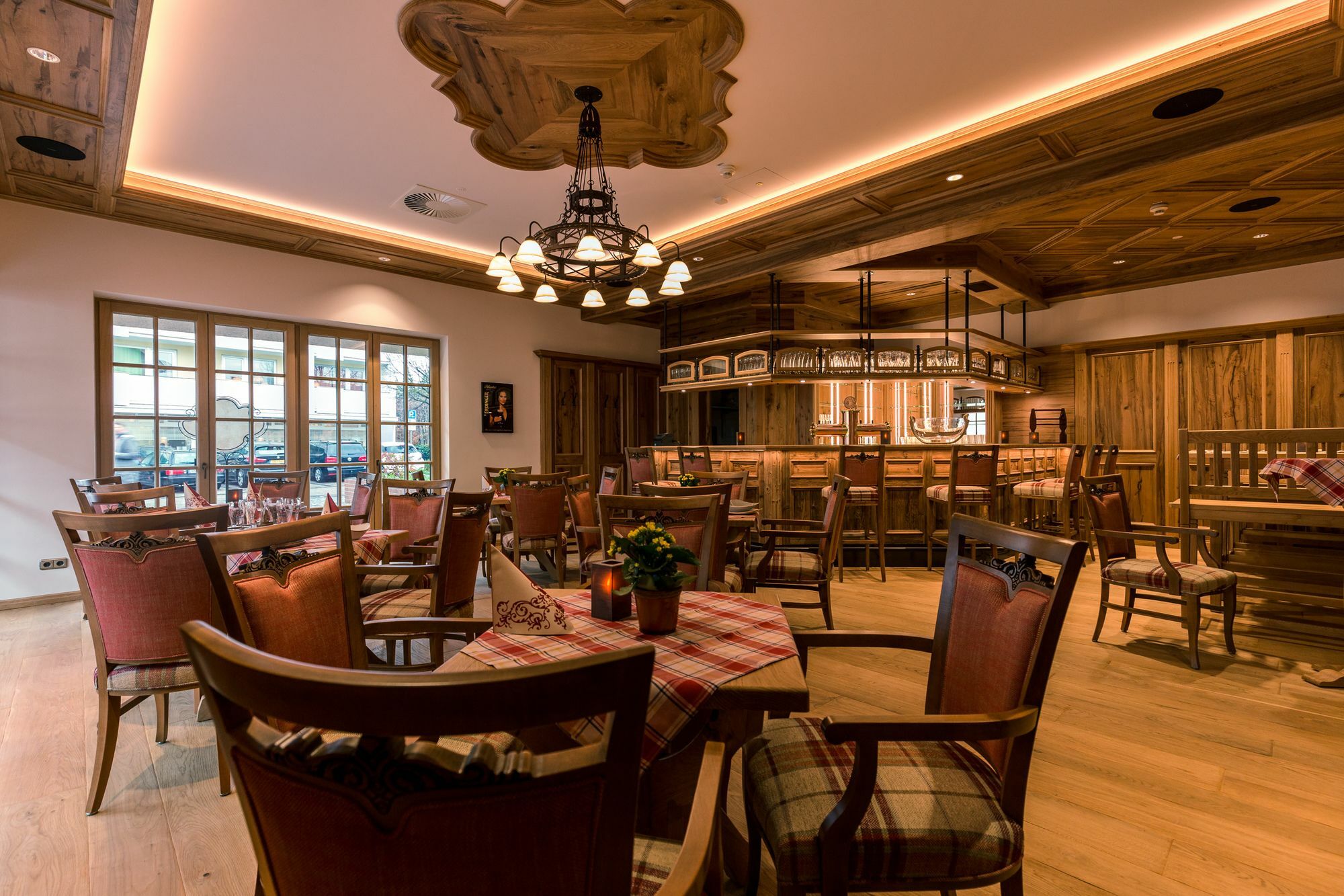 Hotel & Gaststaette Zum Erdinger Weissbraeu Monachium