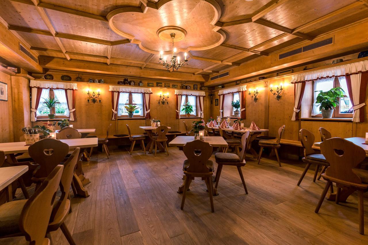 & Gaststaette Zum Erdinger Weissbraeu 3* Monaco di Baviera