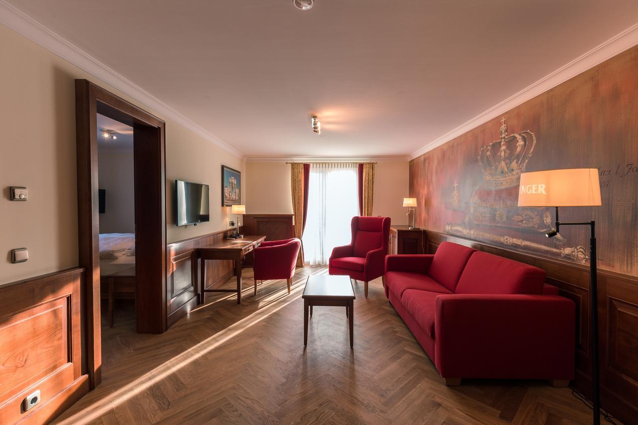& Gaststaette Zum Erdinger Weissbraeu 3* Monaco di Baviera