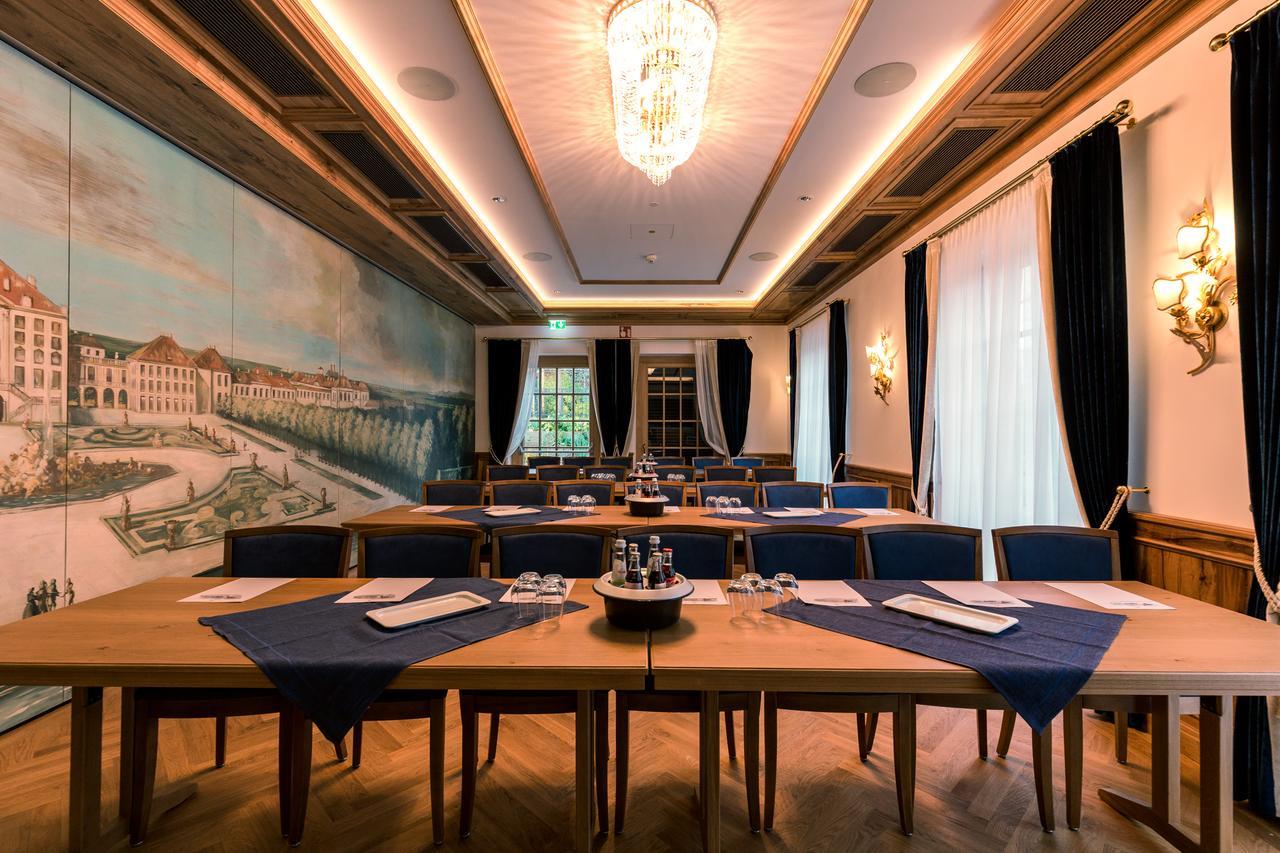 & Gaststaette Zum Erdinger Weissbraeu 3* Monaco di Baviera