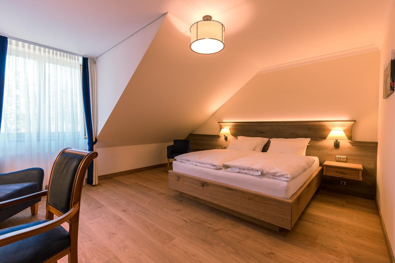 & Gaststaette Zum Erdinger Weissbraeu 3* Monaco di Baviera