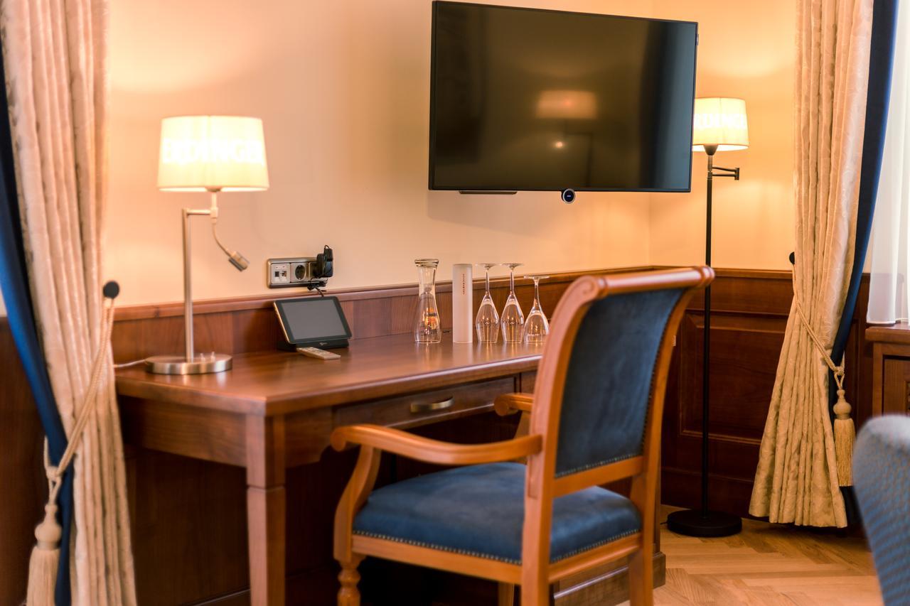 Hotel & Gaststaette Zum Erdinger Weissbraeu 3*