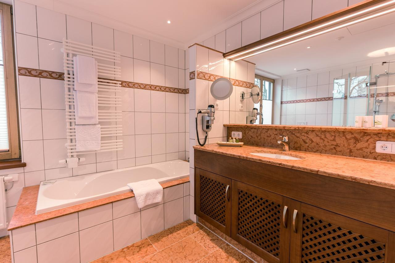 & Gaststaette Zum Erdinger Weissbraeu 3* Monaco di Baviera