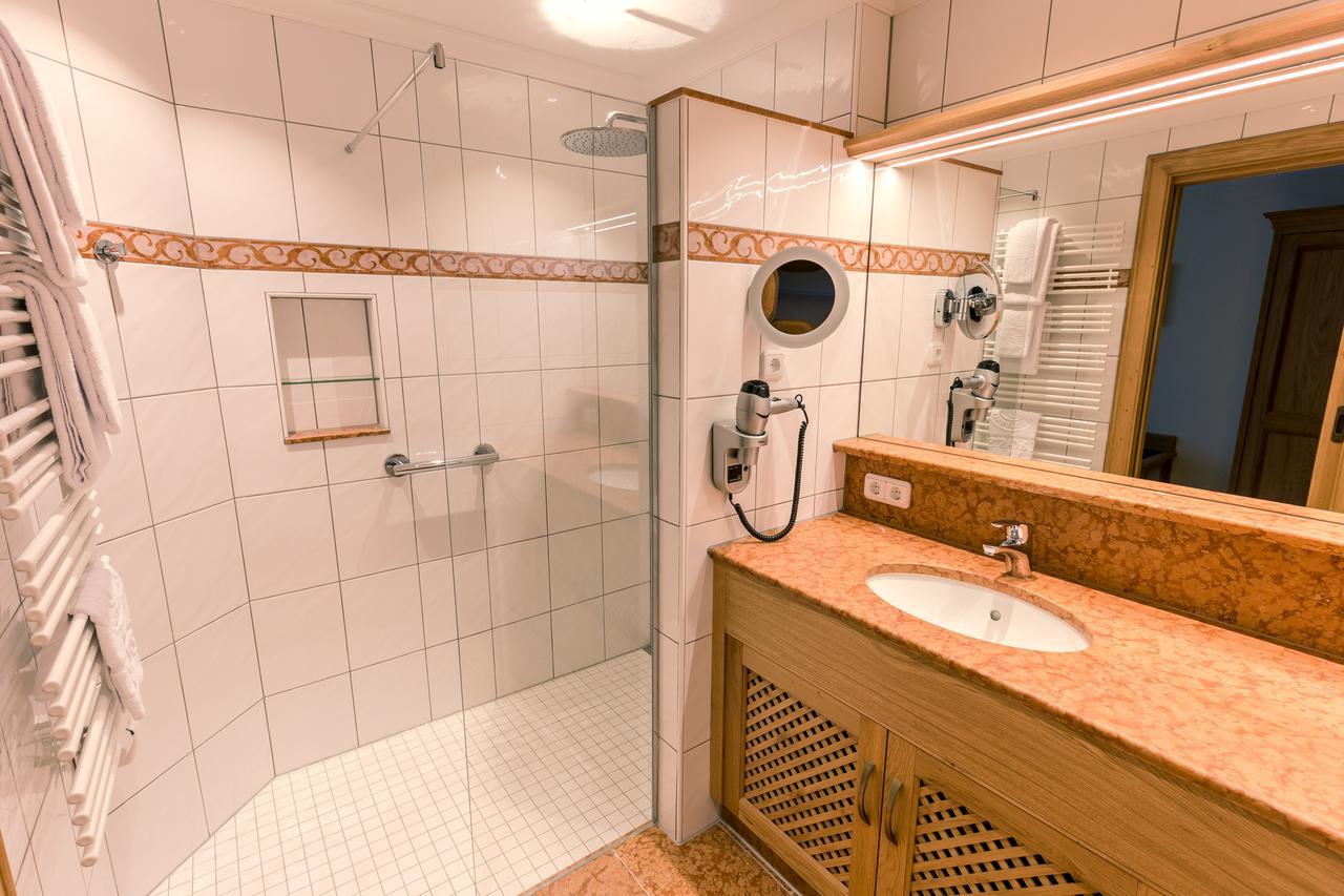 & Gaststaette Zum Erdinger Weissbraeu 3* Monaco di Baviera